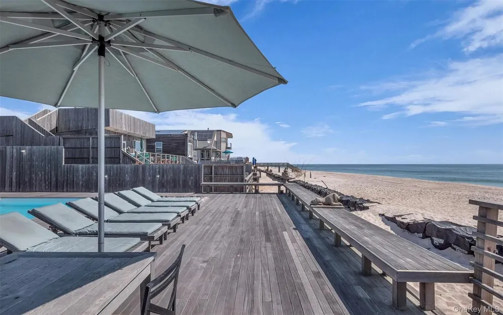 146 Ocean Walk Fire Island Pines, NY 11782