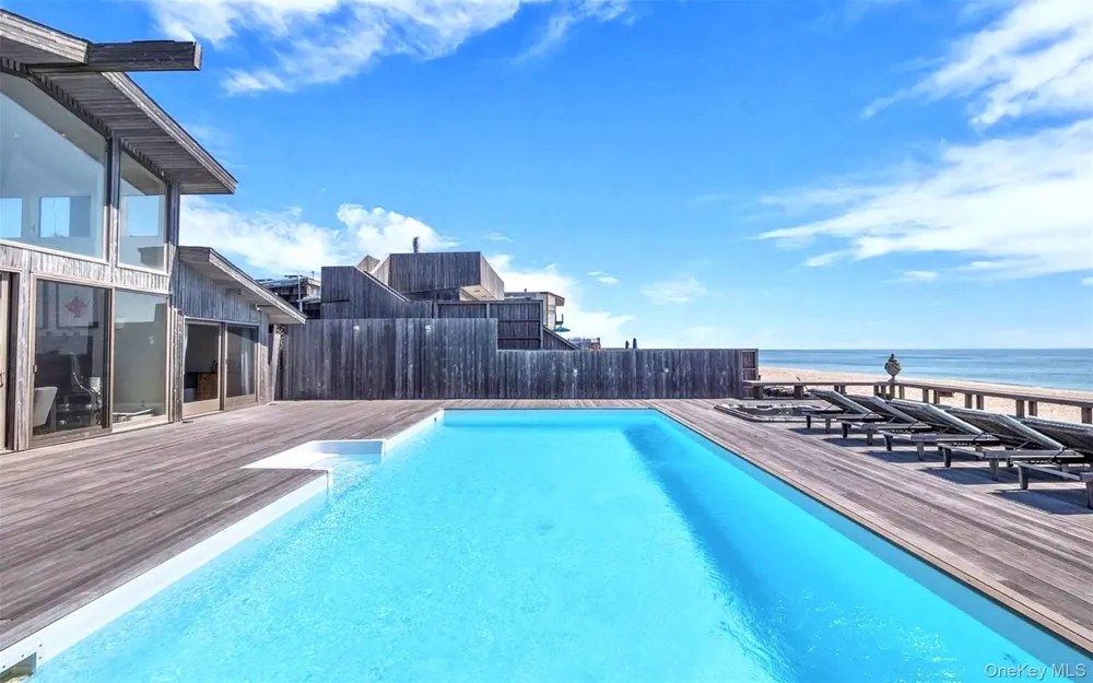 146 Ocean Walk Fire Island Pines, NY 11782