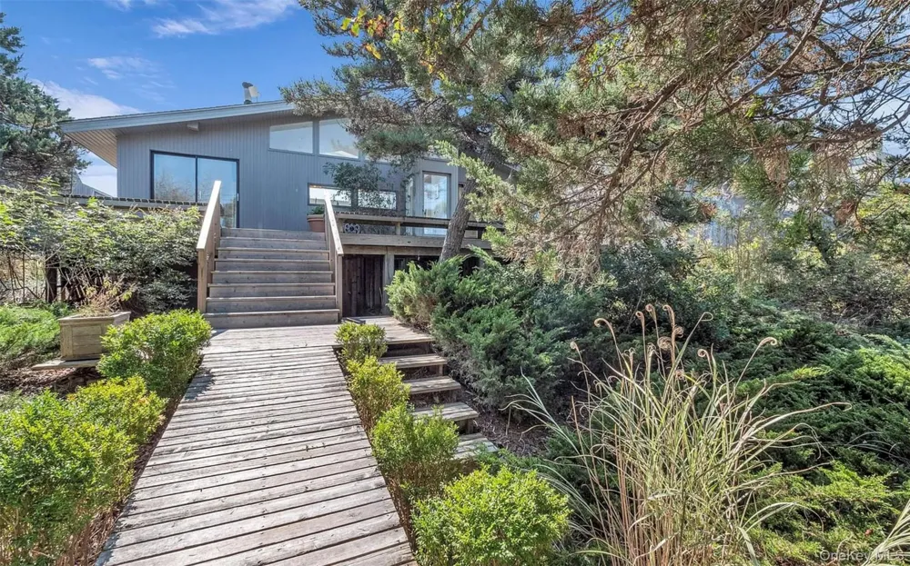 146 Ocean Walk Fire Island Pines, NY 11782