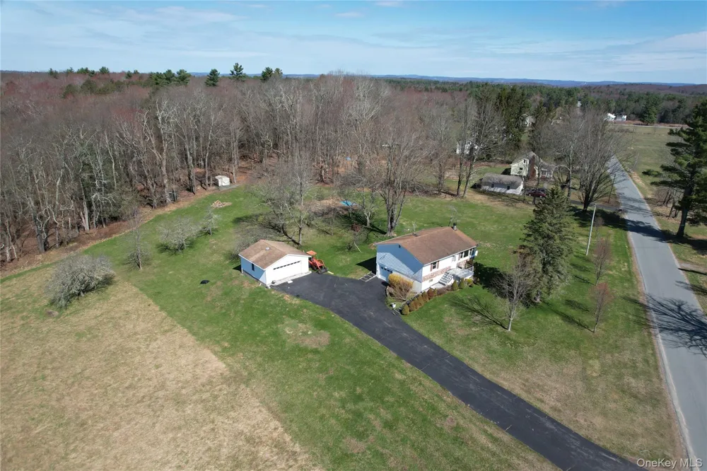 62 Pucky Huddle Road Bethel, NY 12720