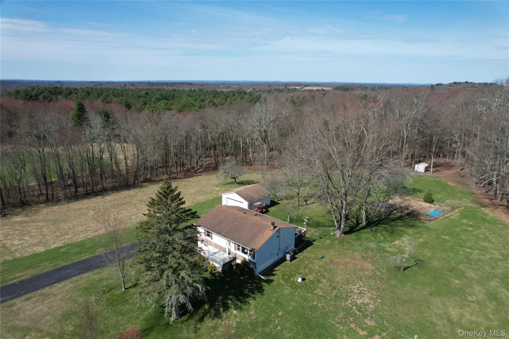 62 Pucky Huddle Road Bethel, NY 12720