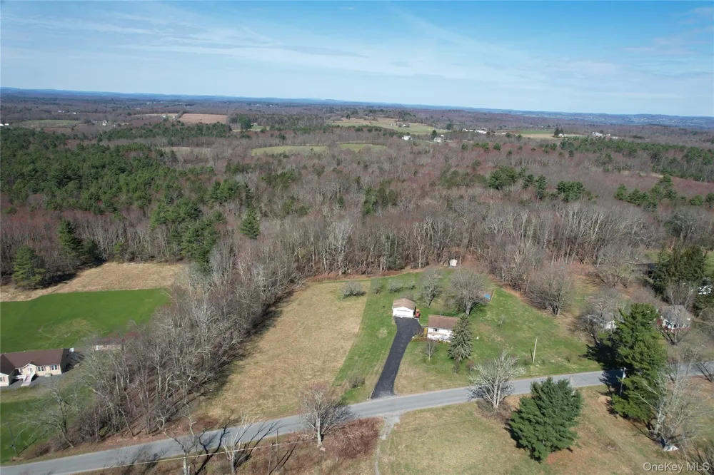 62 Pucky Huddle Road Bethel, NY 12720