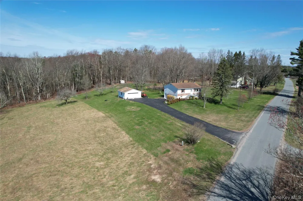 62 Pucky Huddle Road Bethel, NY 12720