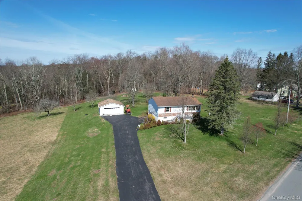 62 Pucky Huddle Road Bethel, NY 12720