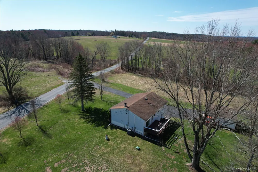62 Pucky Huddle Road Bethel, NY 12720