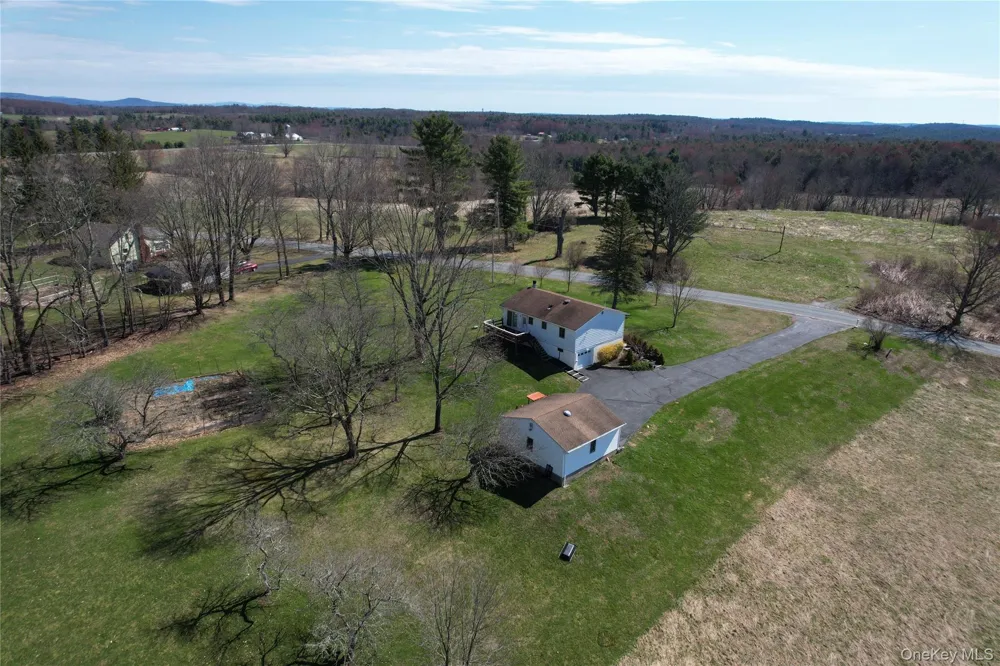 62 Pucky Huddle Road Bethel, NY 12720