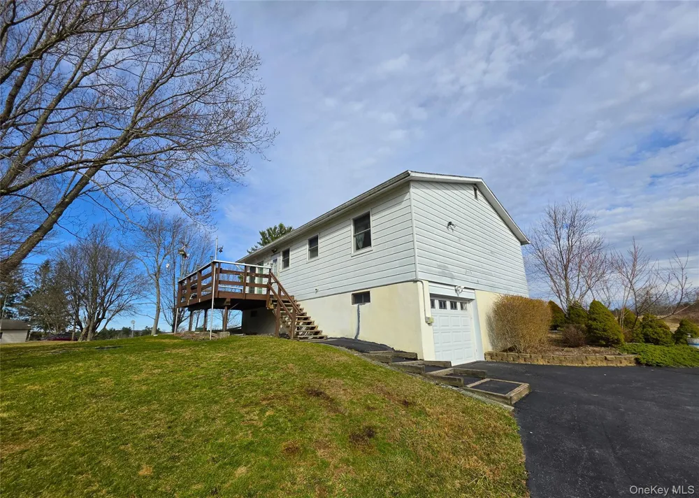 62 Pucky Huddle Road Bethel, NY 12720