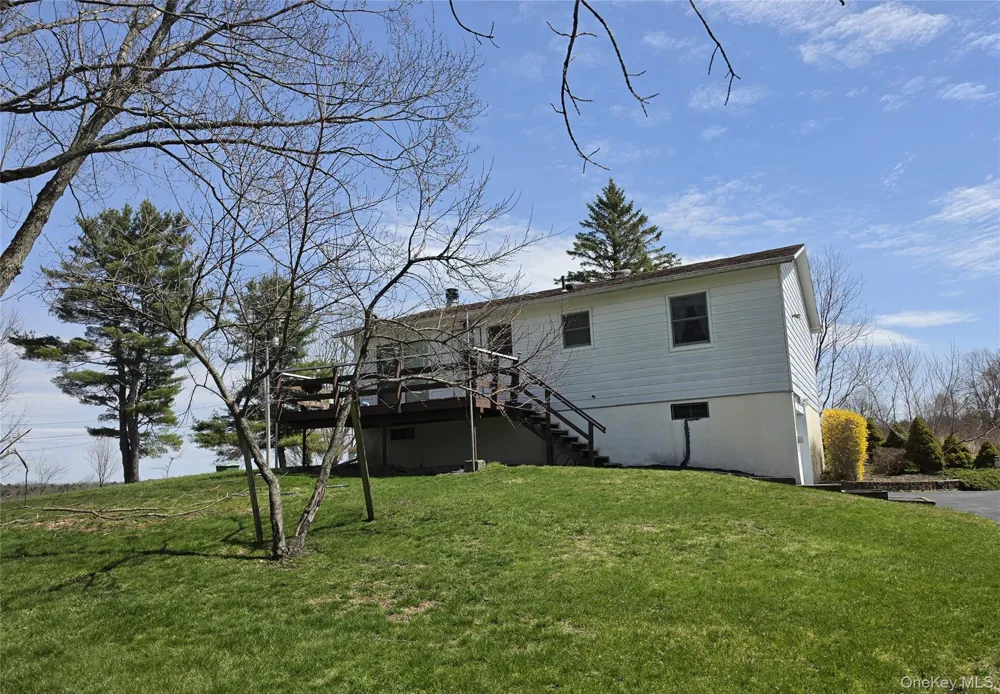 62 Pucky Huddle Road Bethel, NY 12720