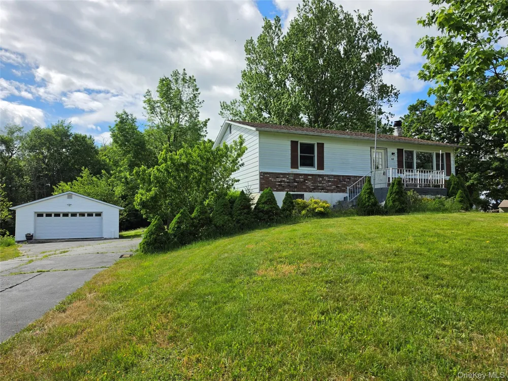 62 Pucky Huddle Road Bethel, NY 12720