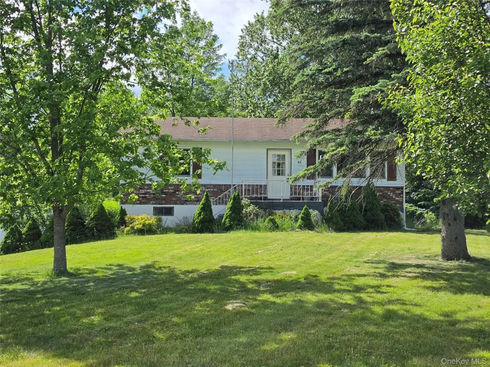 62 Pucky Huddle Road Bethel, NY 12720