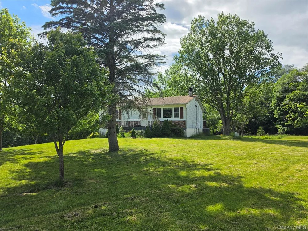 62 Pucky Huddle Road Bethel, NY 12720