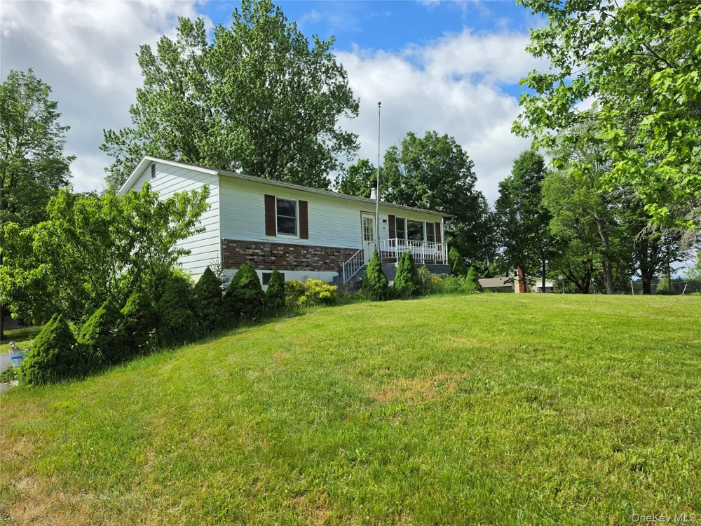 62 Pucky Huddle Road Bethel, NY 12720