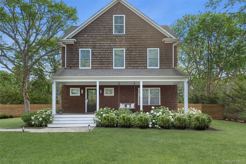 64 Hazelwood Avenue Westhampton Beach, NY 11978