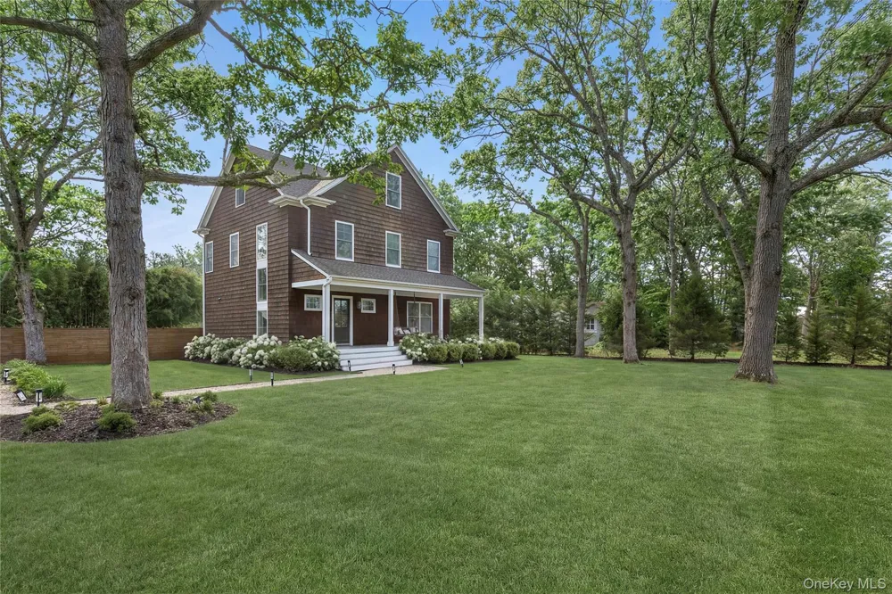 64 Hazelwood Avenue Westhampton Beach, NY 11978