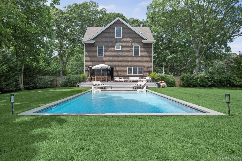 64 Hazelwood Avenue Westhampton Beach, NY 11978