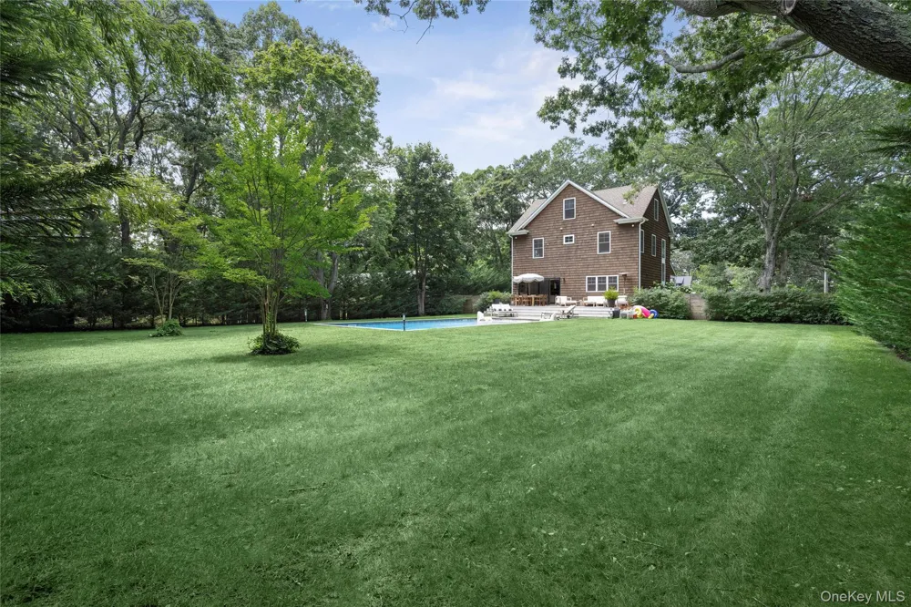 64 Hazelwood Avenue Westhampton Beach, NY 11978
