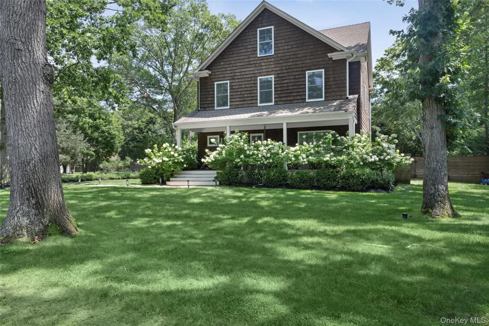 64 Hazelwood Avenue Westhampton Beach, NY 11978