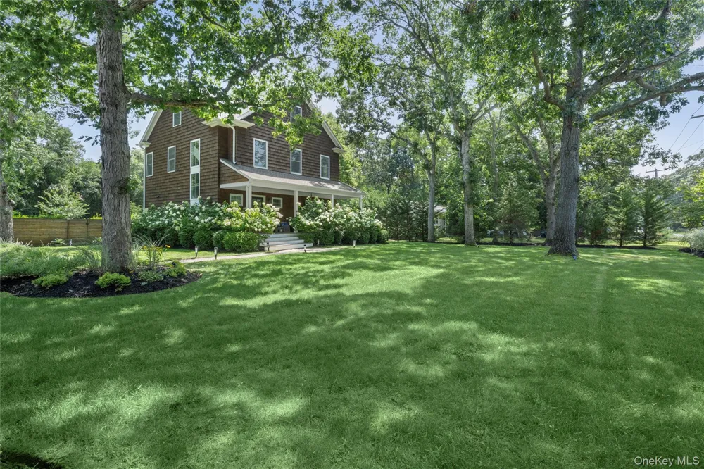 64 Hazelwood Avenue Westhampton Beach, NY 11978