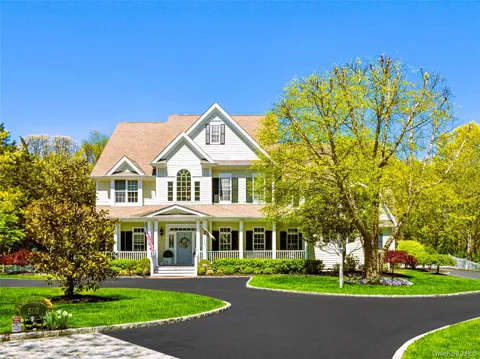503 Cold Spring Road