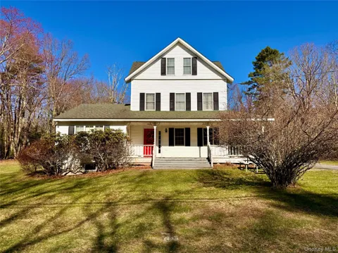 110 Eldred Yulan Road