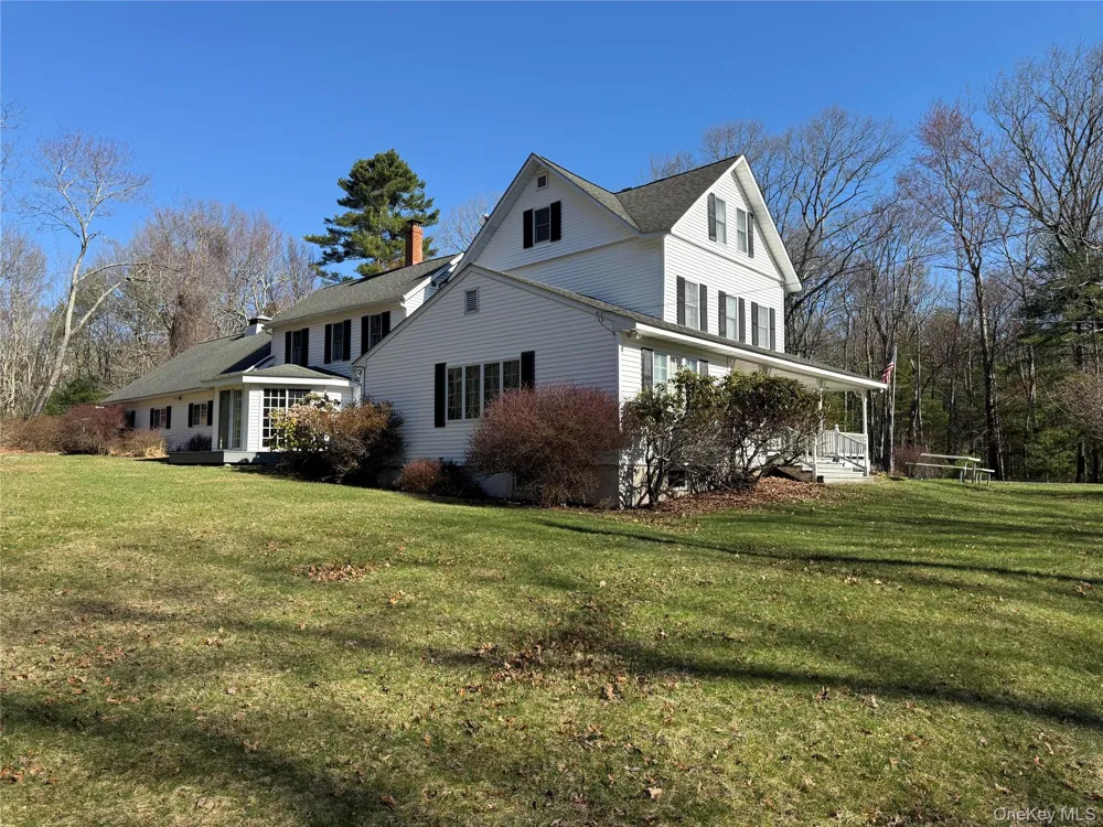 110 Eldred Yulan Road Eldred, NY 12732