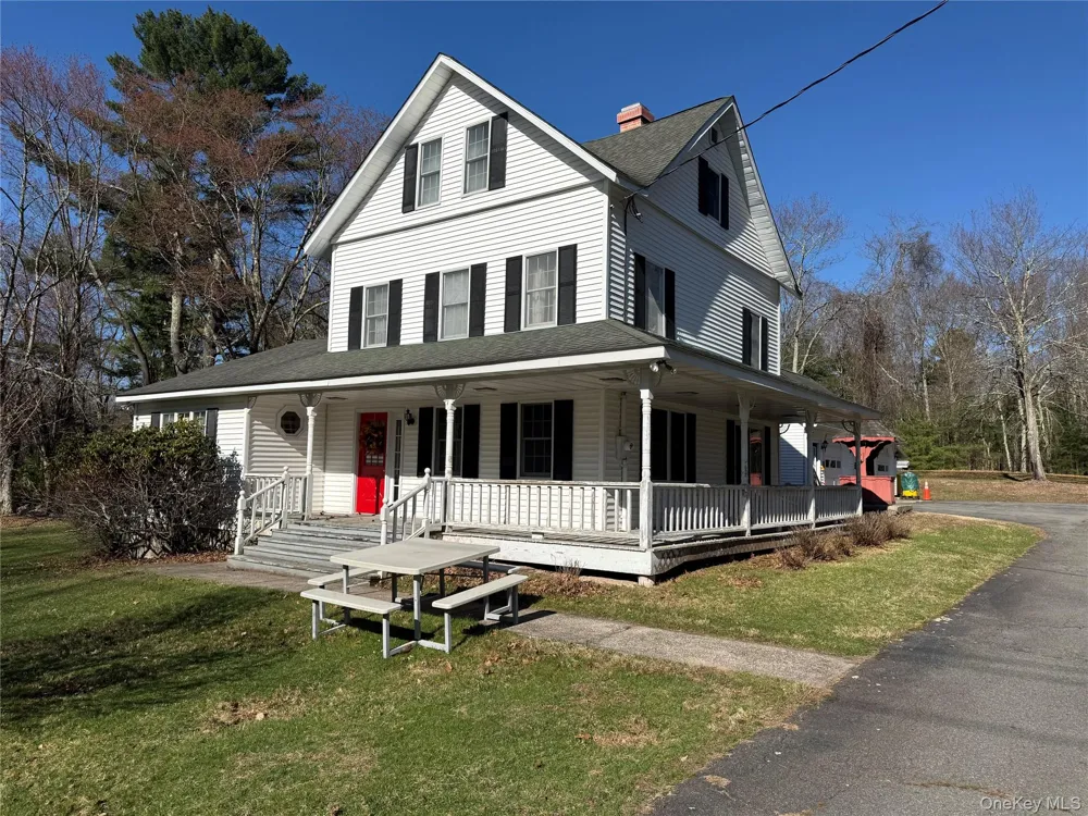 110 Eldred Yulan Road Eldred, NY 12732