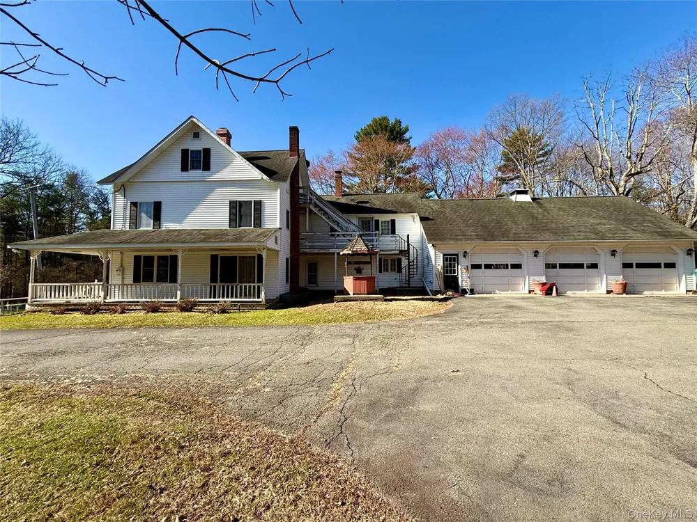 110 Eldred Yulan Road Eldred, NY 12732