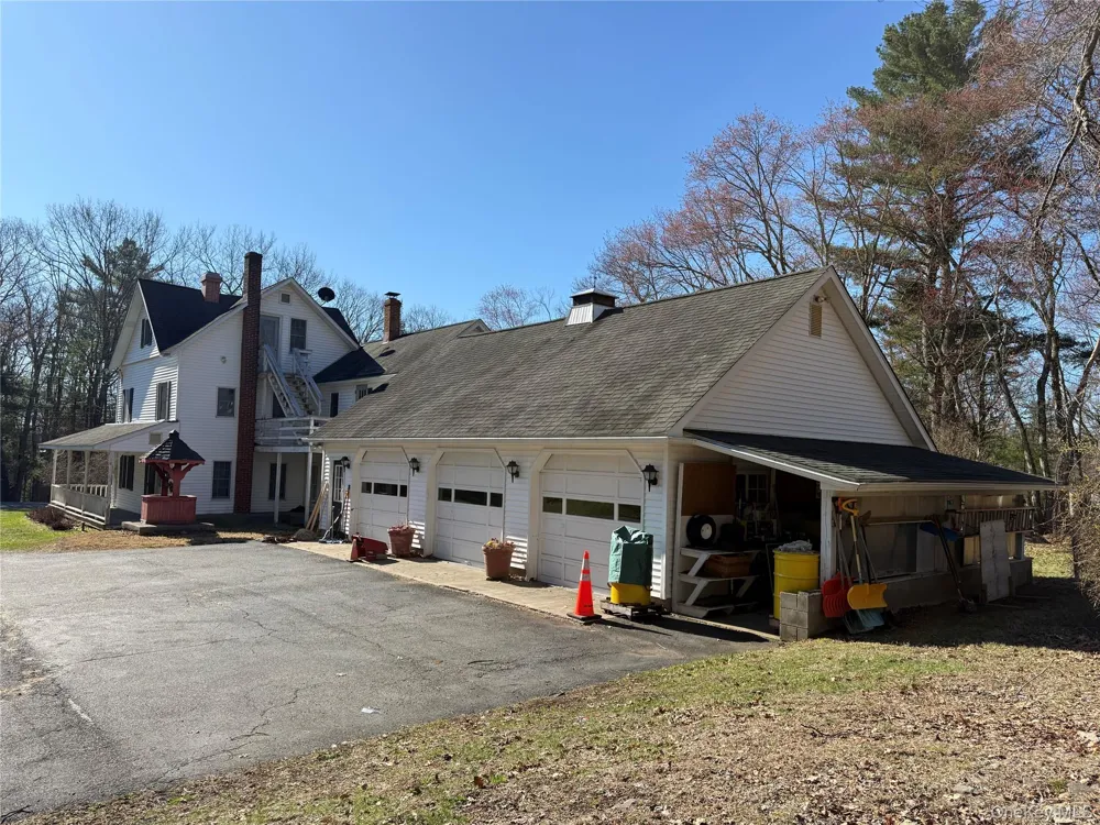 110 Eldred Yulan Road Eldred, NY 12732