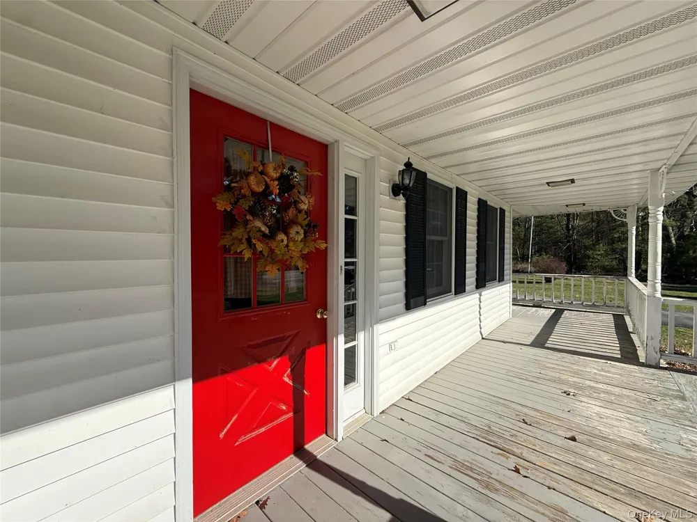 110 Eldred Yulan Road Eldred, NY 12732