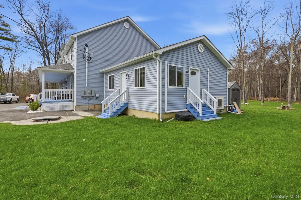 2428 Bruynswick Road Wallkill, NY 12589