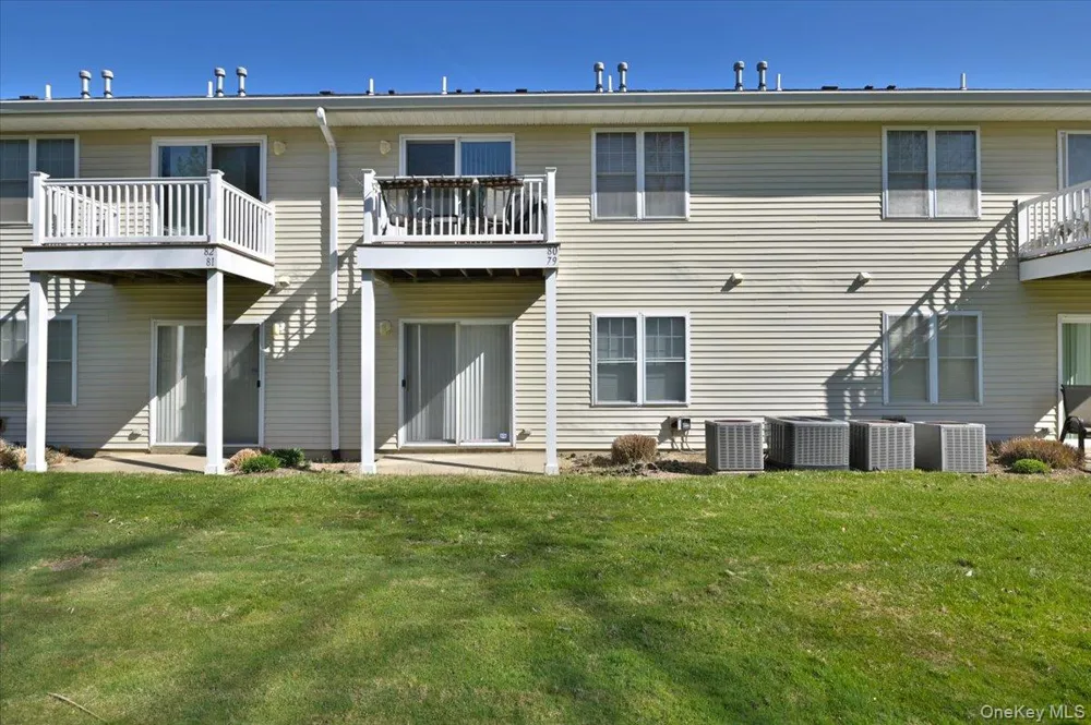 80 Morley Circle Melville, NY 11747