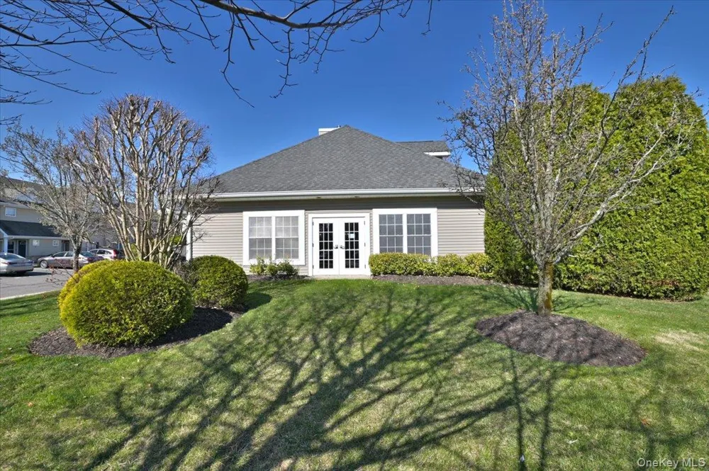 80 Morley Circle Melville, NY 11747