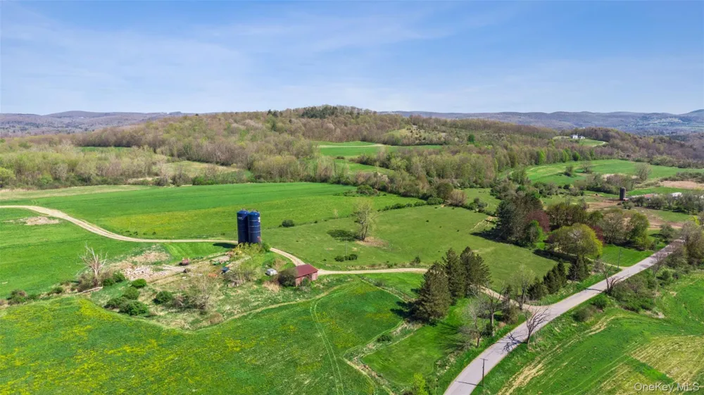 156 Sharon Station Road Amenia, NY 12501