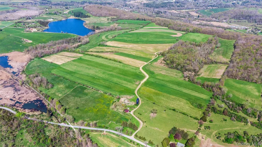 156 Sharon Station Road Amenia, NY 12501