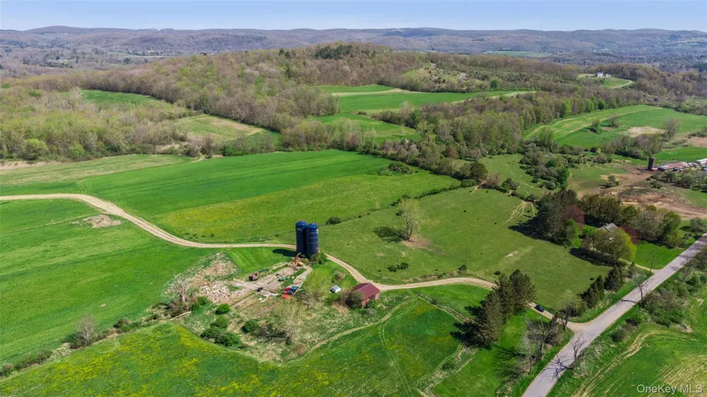 156 Sharon Station Road Amenia, NY 12501