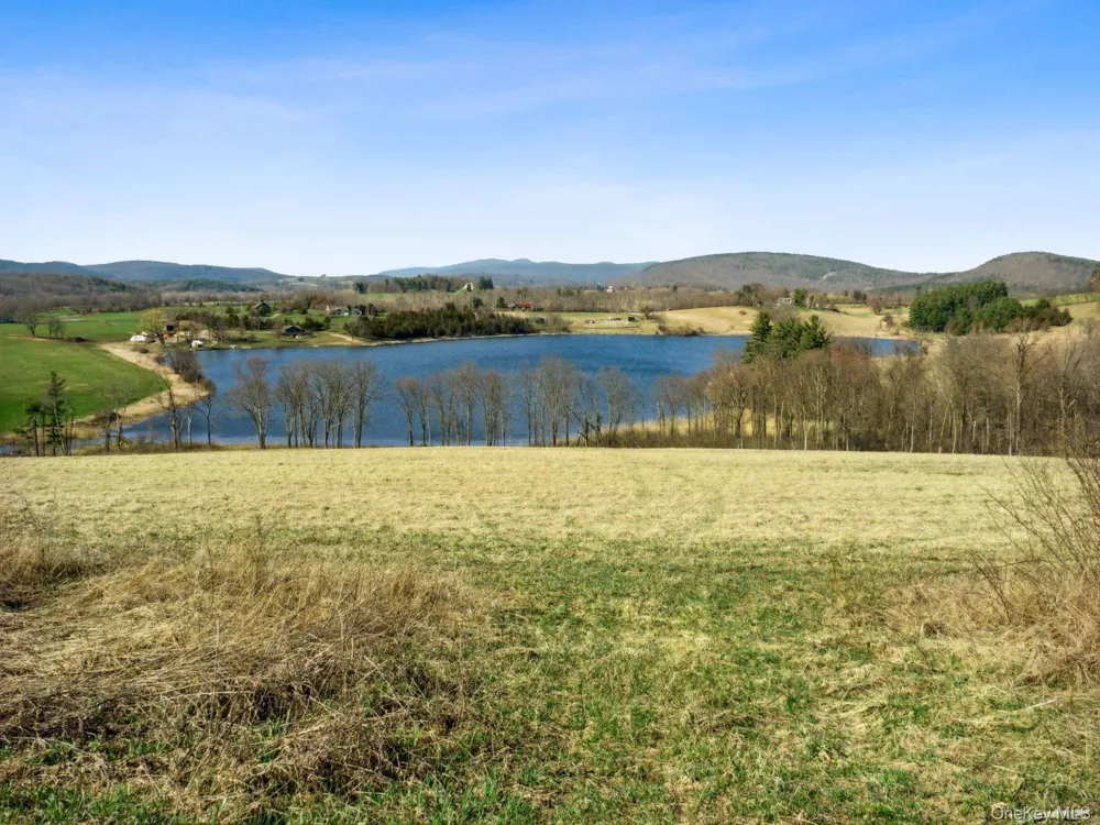 156 Sharon Station Road Amenia, NY 12501