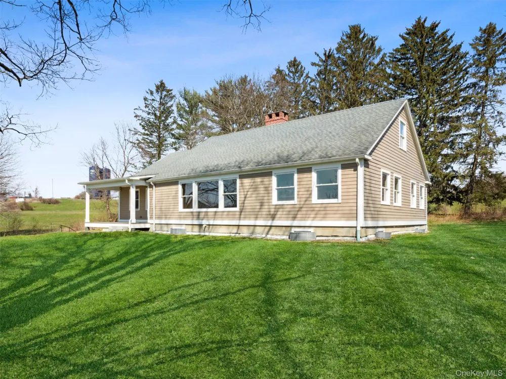156 Sharon Station Road Amenia, NY 12501