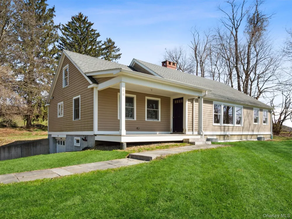156 Sharon Station Road Amenia, NY 12501