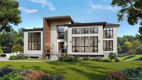 37 Dry Hill Lake Road