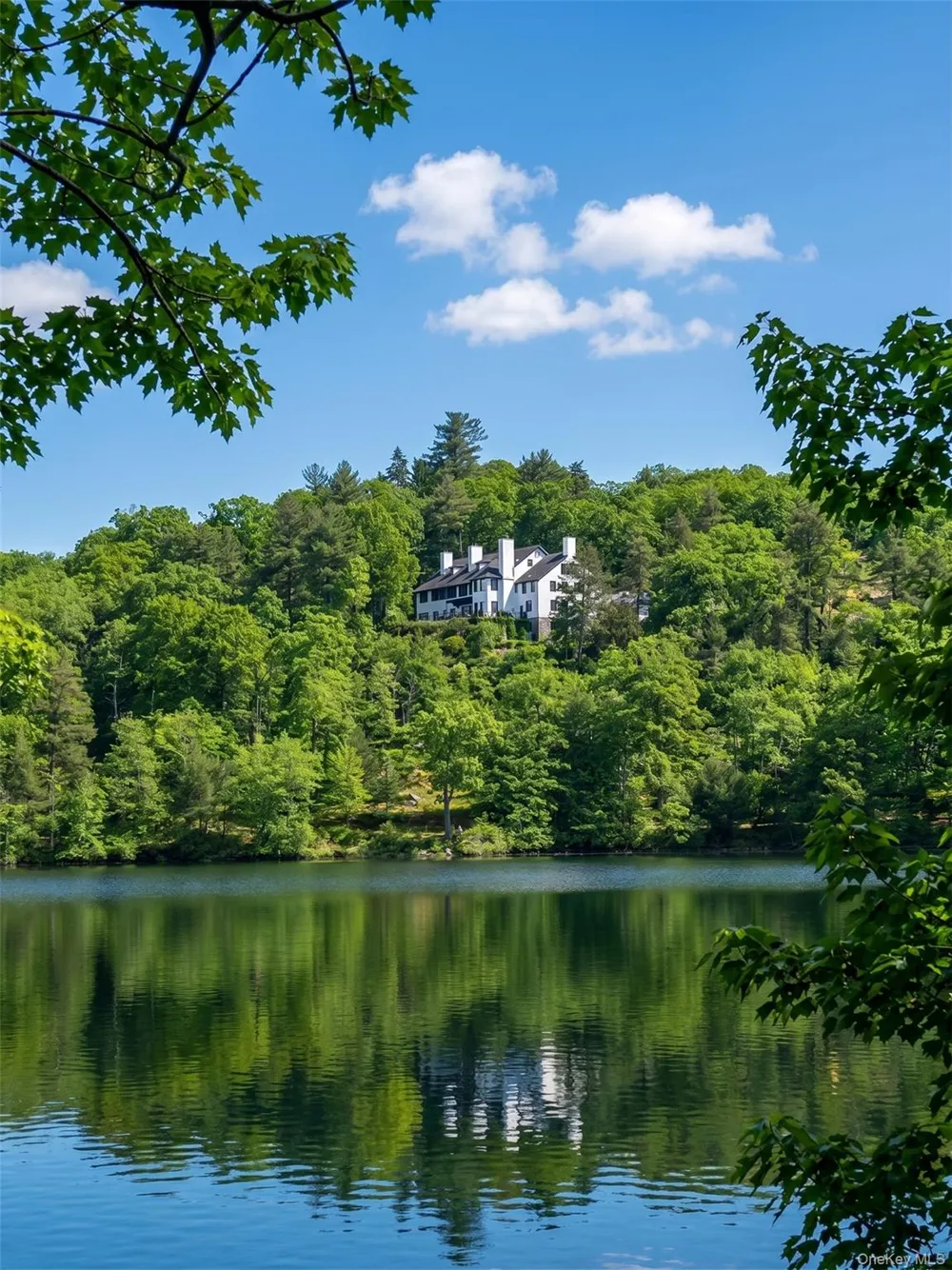 225 E Lake Road Tuxedo Park, NY 10987