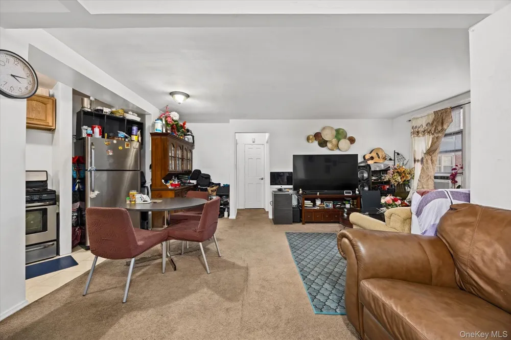 6011 Broadway #3A Woodside, NY 11377