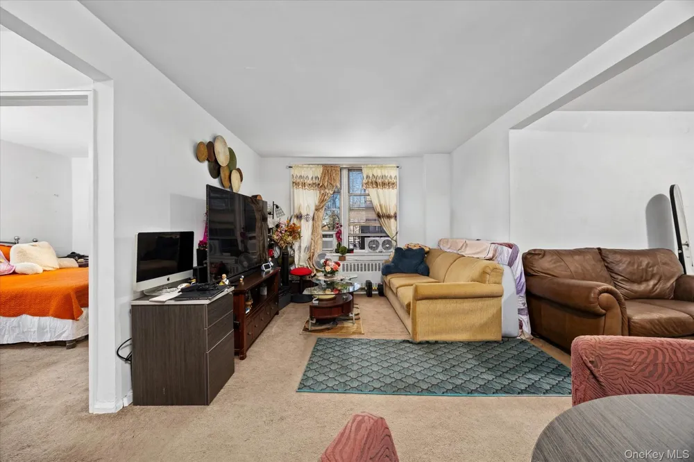 6011 Broadway #3A Woodside, NY 11377
