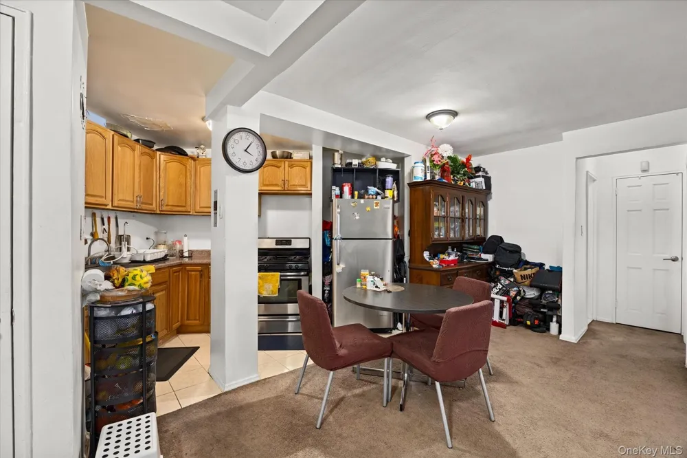 6011 Broadway #3A Woodside, NY 11377