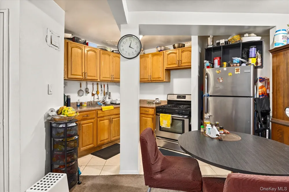 6011 Broadway #3A Woodside, NY 11377