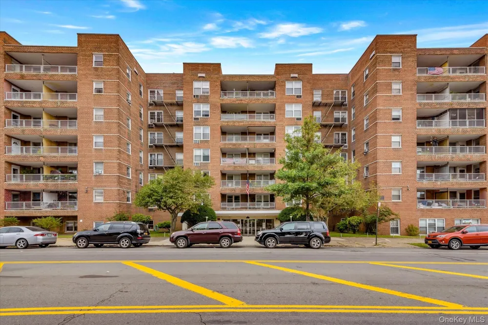 6011 Broadway #3A Woodside, NY 11377