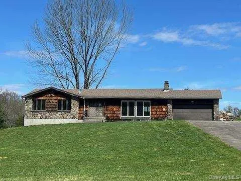30 Crumley Van Vactor Road
