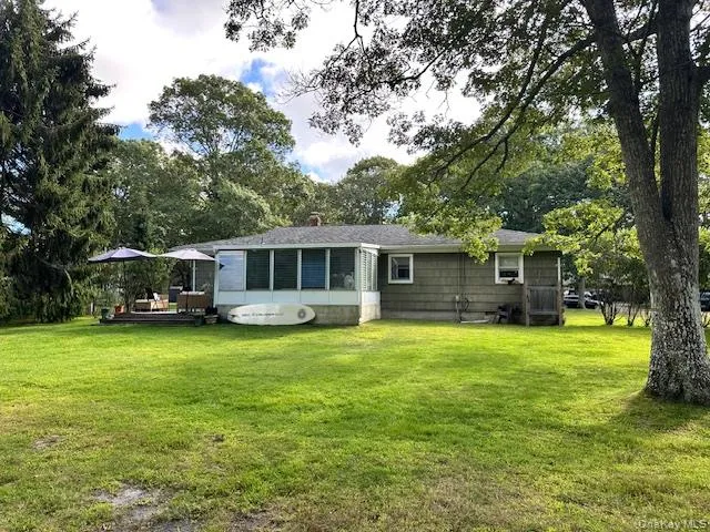 26 Canvasback Lane East Quogue, NY 11942