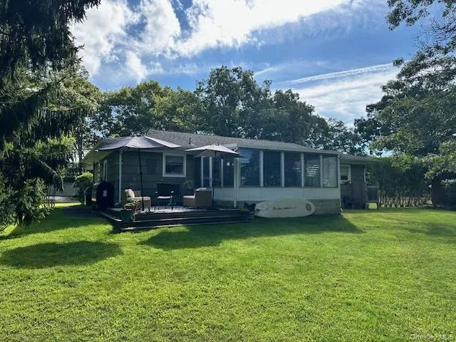 26 Canvasback Lane East Quogue, NY 11942