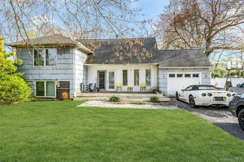 4 Clearbrook Drive