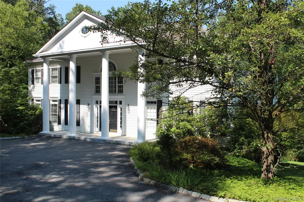 59 Orchard Hill Road Katonah, NY 10536